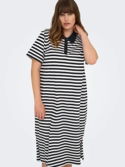 CARVELIA Robe midi