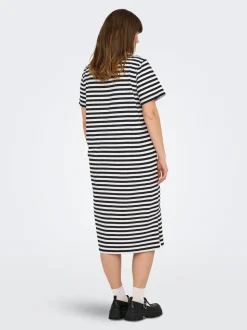 CARVELIA Robe midi