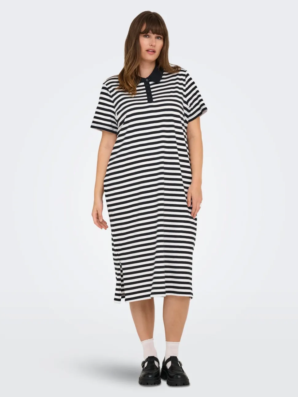 CARVELIA Robe midi