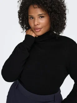 CARVENICE Pull en maille