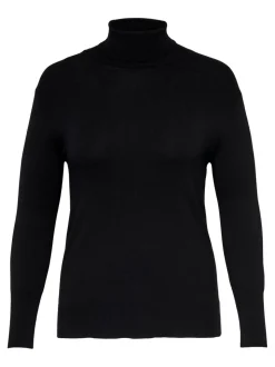 CARVENICE Pull en maille