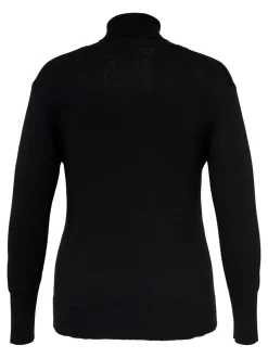 CARVENICE Pull en maille