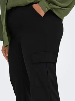 CARVERIA Regular Fit Pantalon cargo
