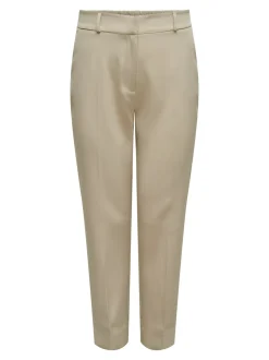 CARVERONICA-ELLY Slim Fit Pantalon