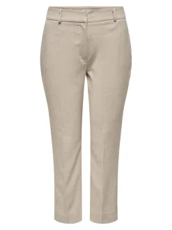 CARVERONICA-ELLY Slim Fit Pantalon