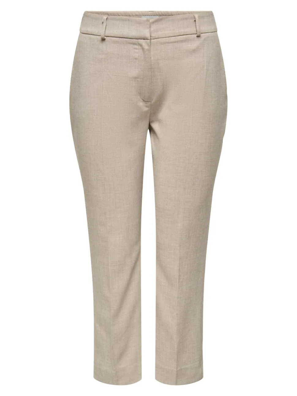 CARVERONICA-ELLY Slim Fit Pantalon