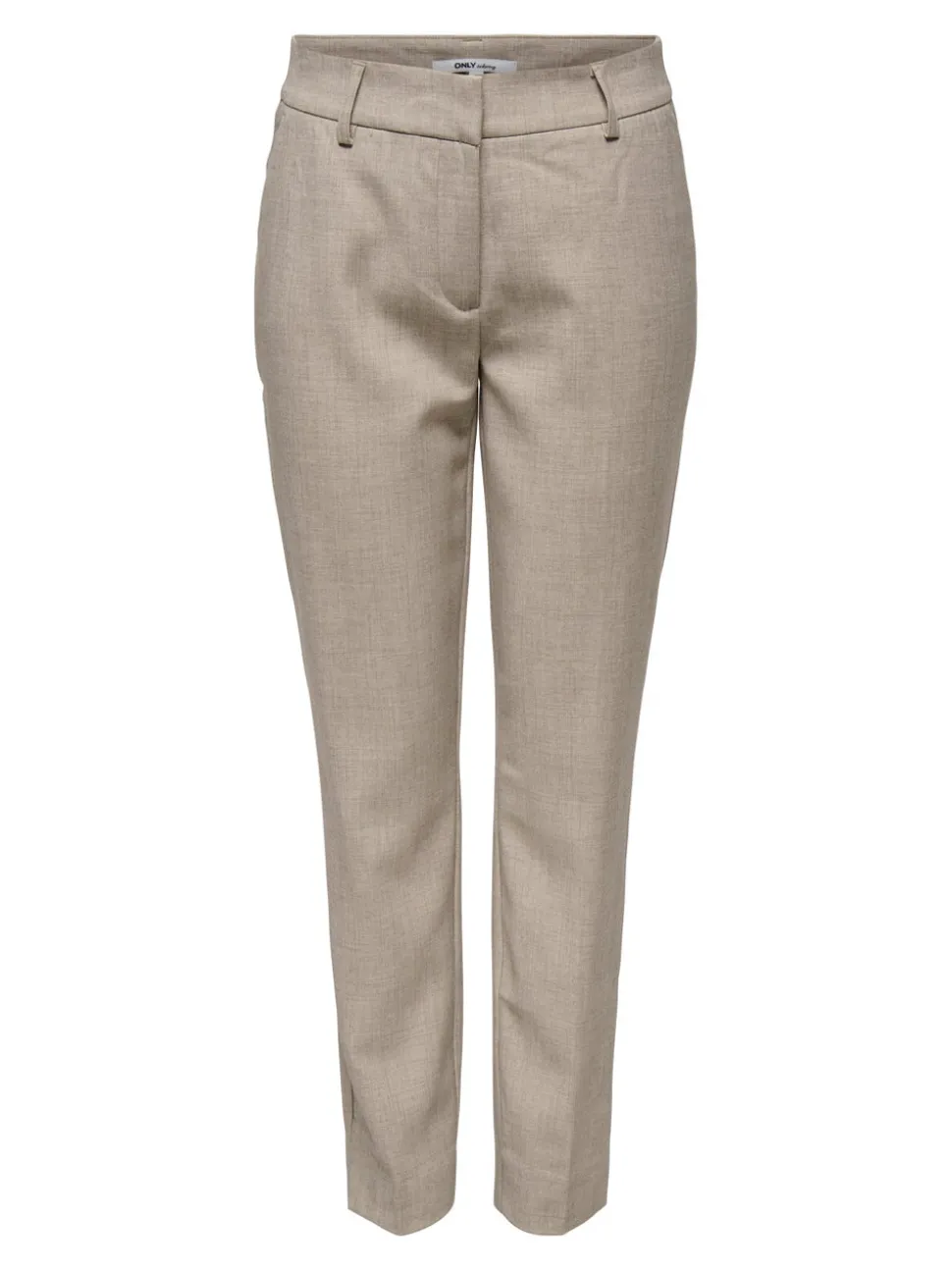 CARVERONICA-ELLY Slim Fit Pantalon