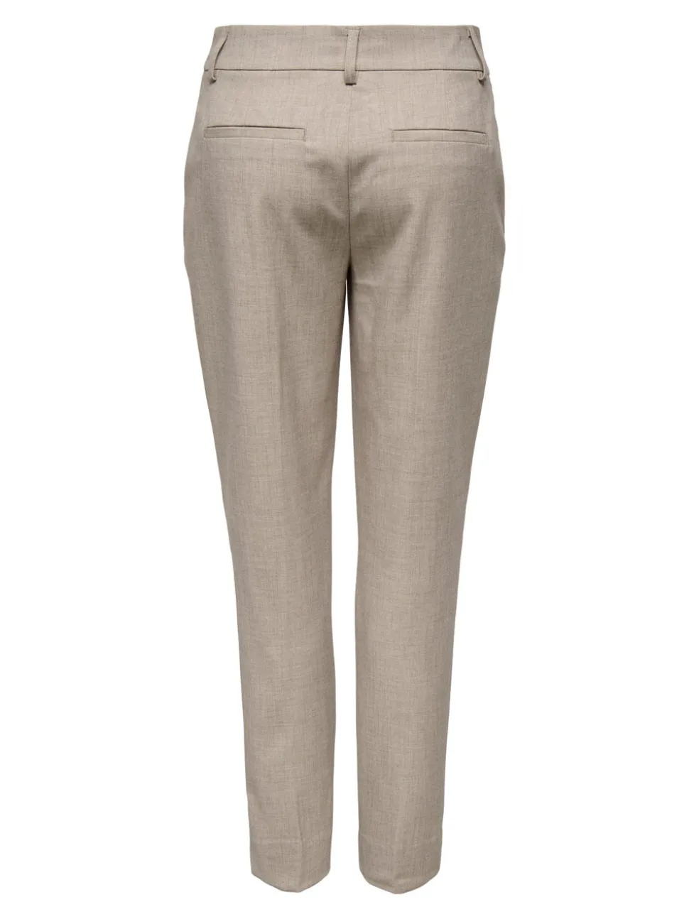 CARVERONICA-ELLY Slim Fit Pantalon