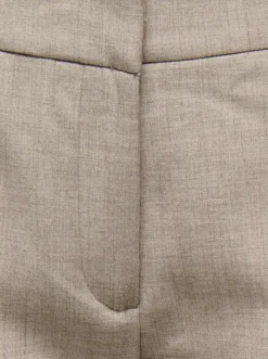 CARVERONICA-ELLY Slim Fit Pantalon