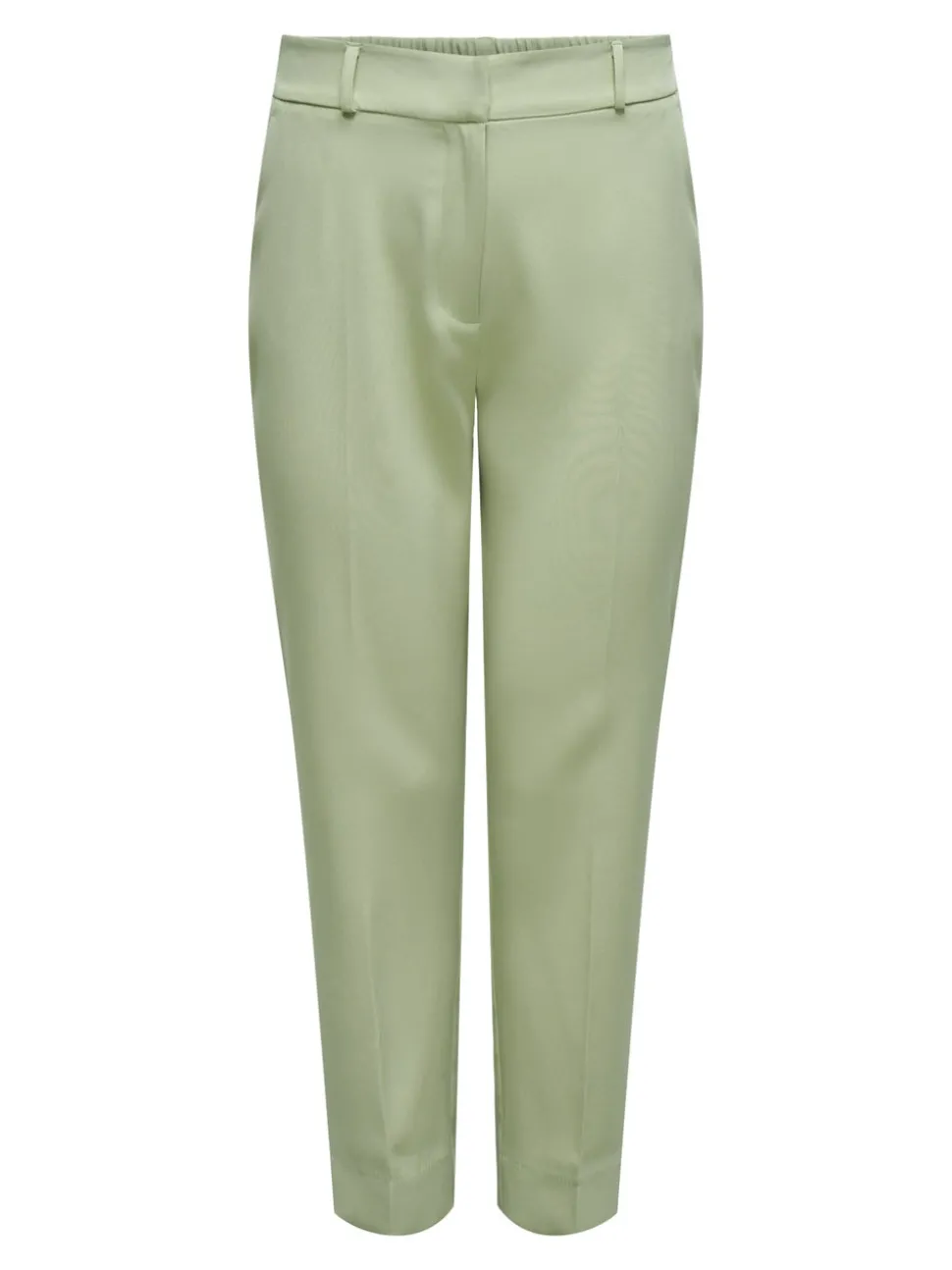 CARVERONICA-ELLY Slim Fit Pantalon