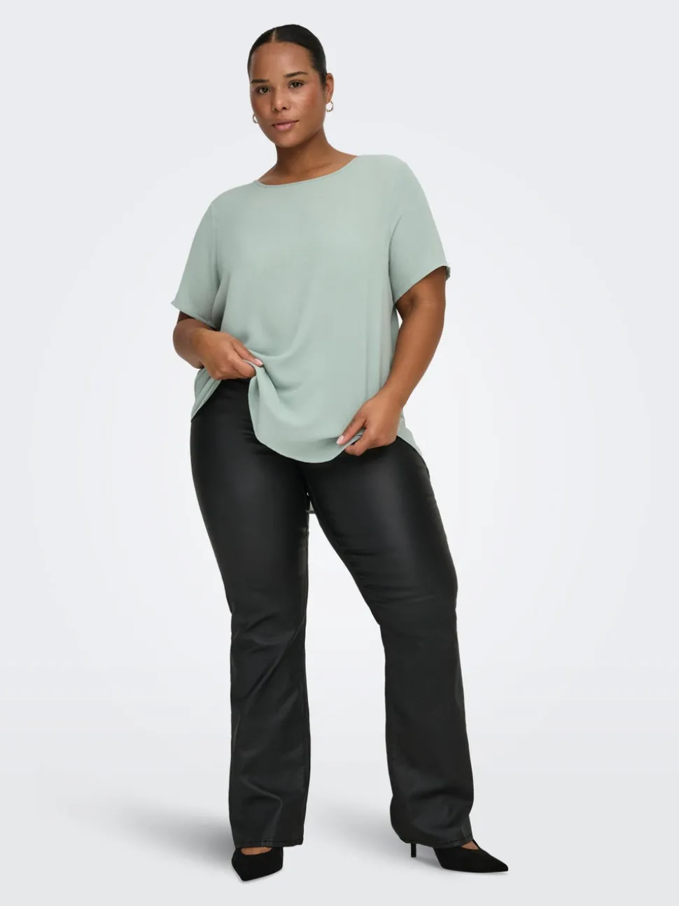 CARVICA Blouse