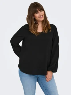 CARVICA Blouse