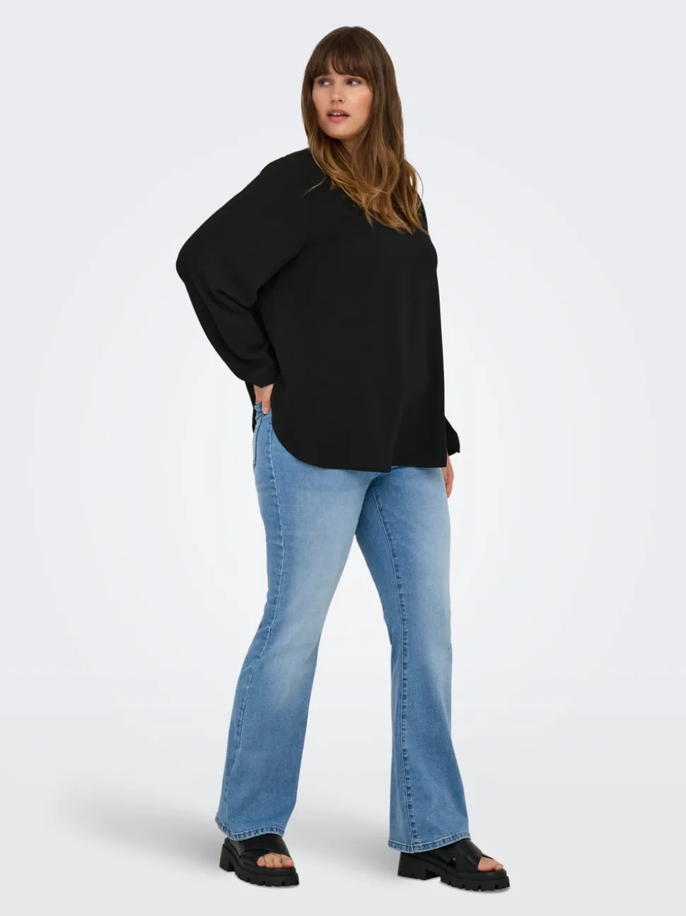 CARVICA Blouse