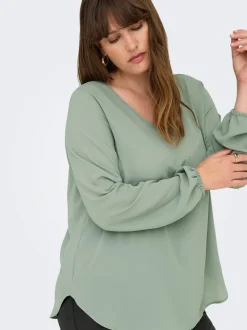 CARVICA Blouse