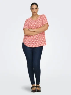 CARVICA Blouse