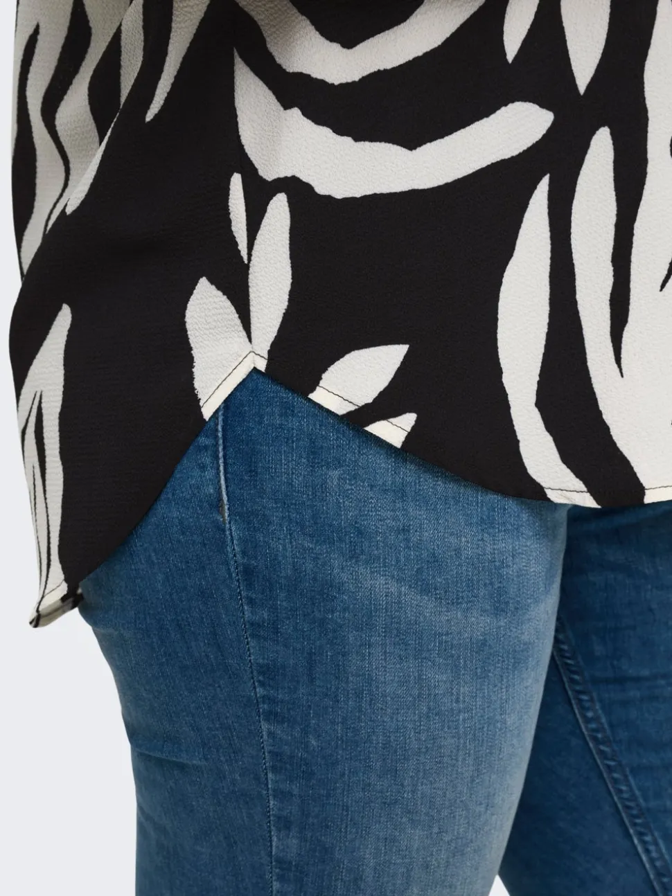 CARVICA Blouse