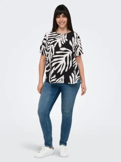 CARVICA Blouse