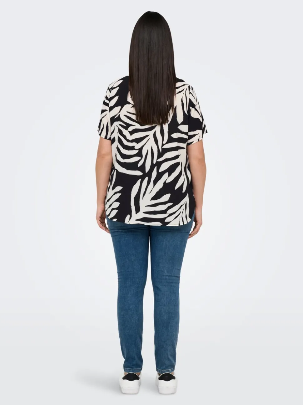 CARVICA Blouse
