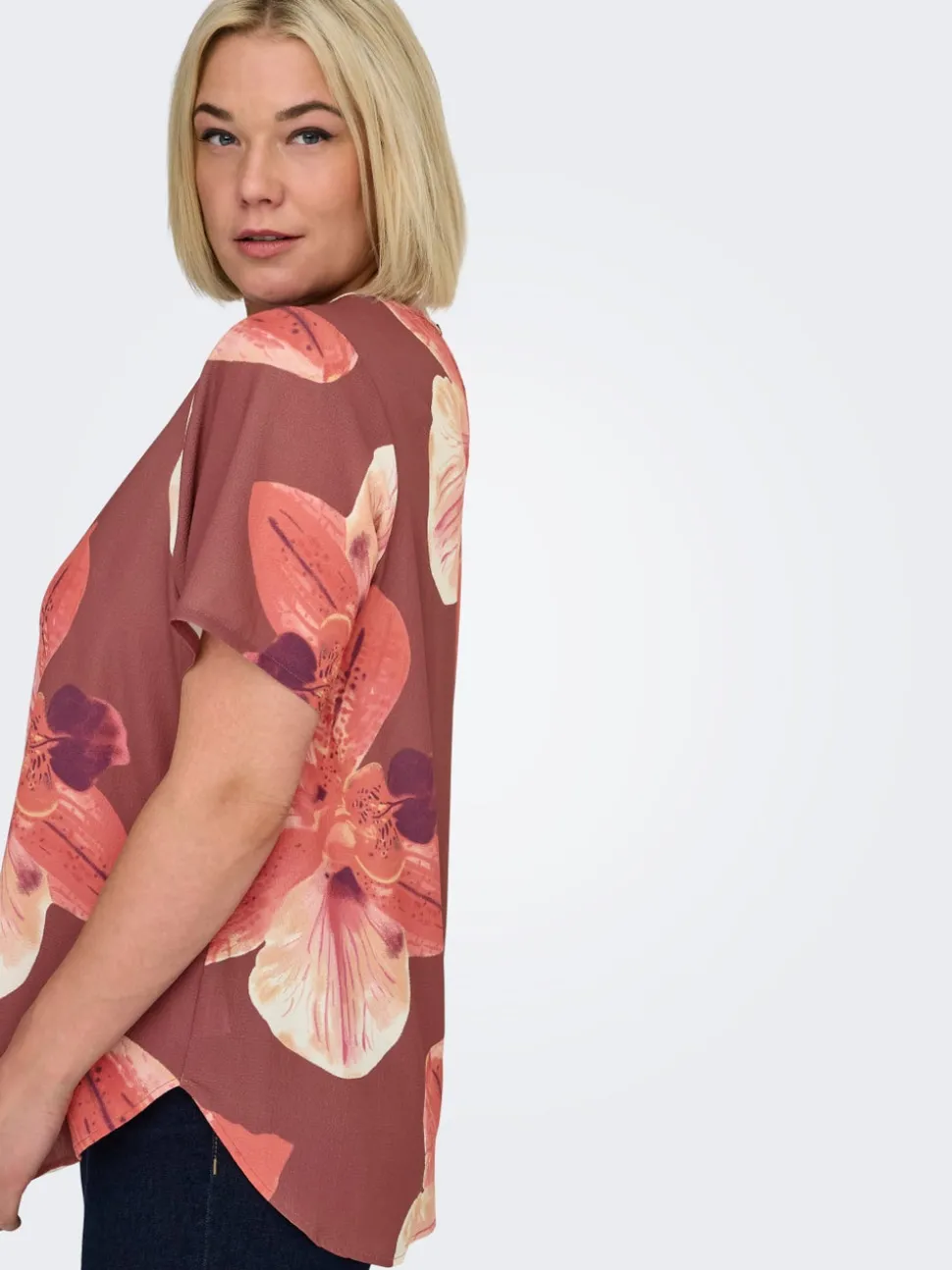 CARVICA Blouse
