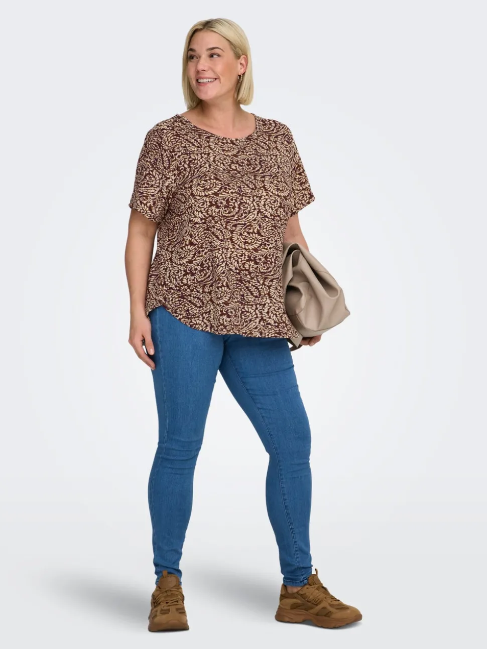 CARVICA Blouse