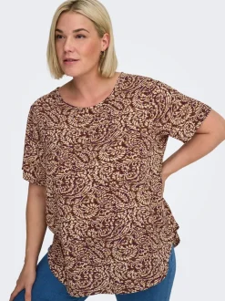 CARVICA Blouse