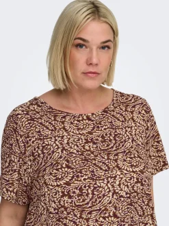 CARVICA Blouse