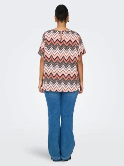 CARVICA Blouse