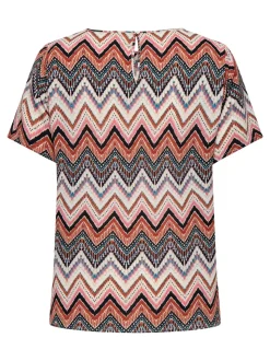 CARVICA Blouse