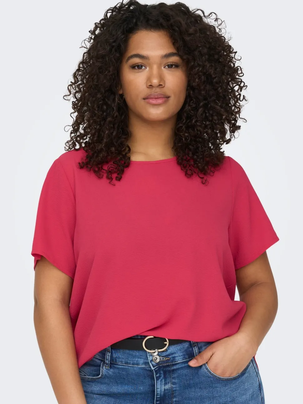 CARVICA Blouse