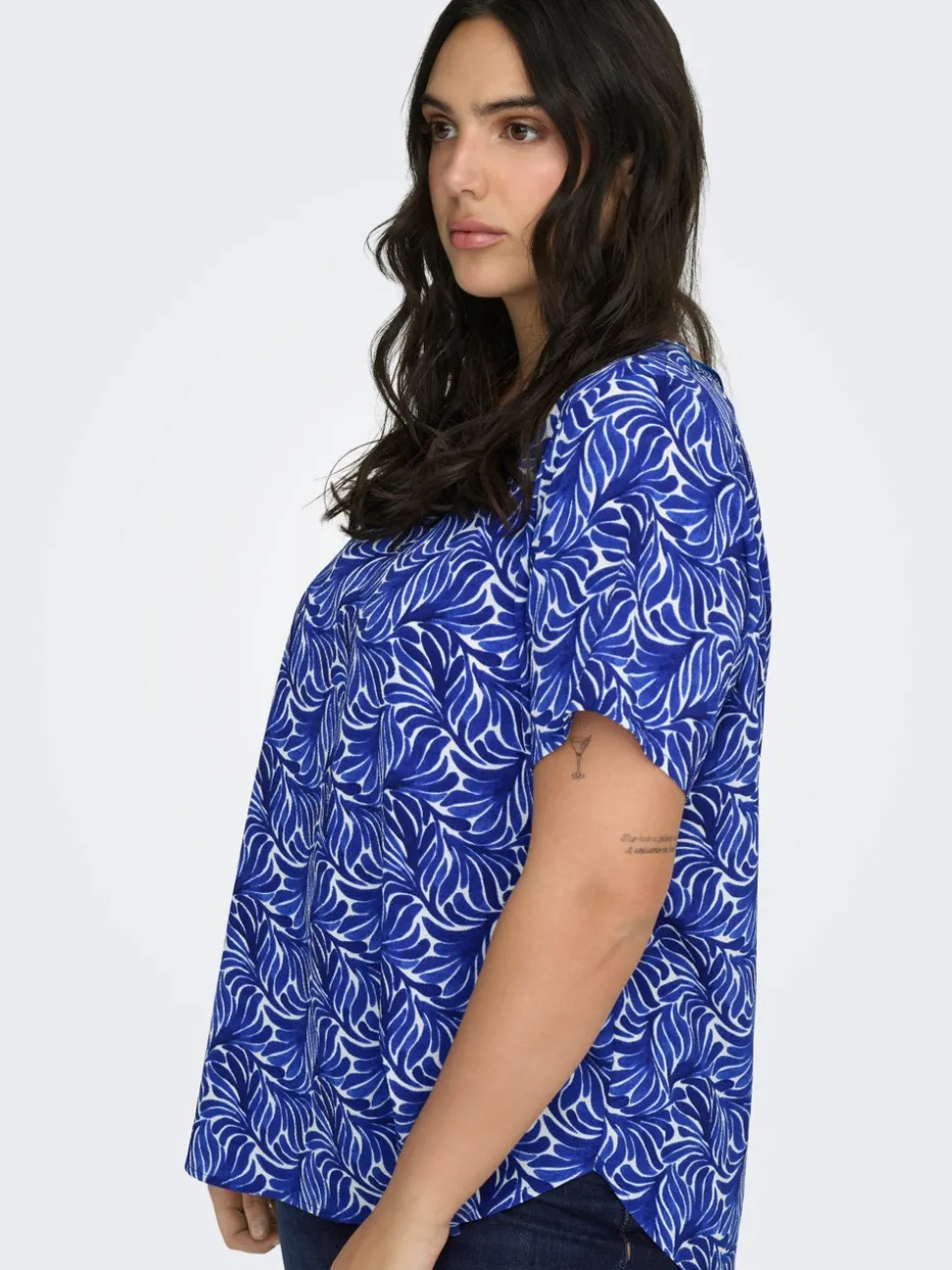 CARVICA Blouse