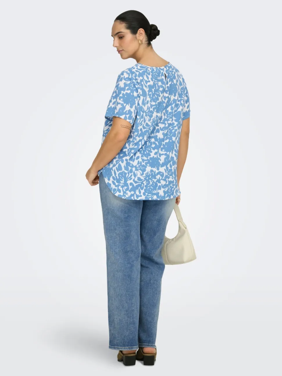 CARVICA Blouse