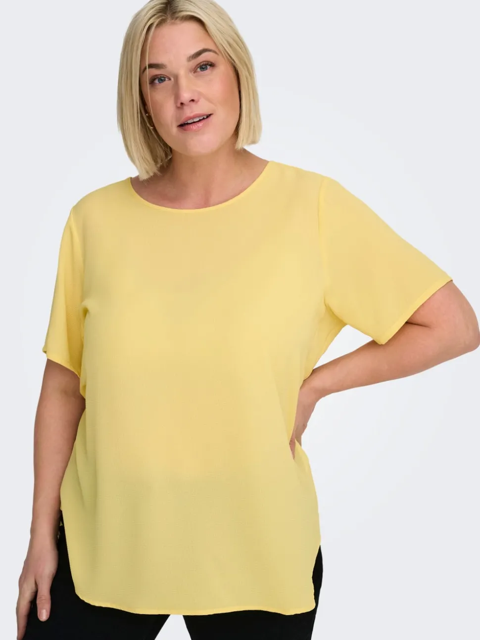 CARVICA Blouse