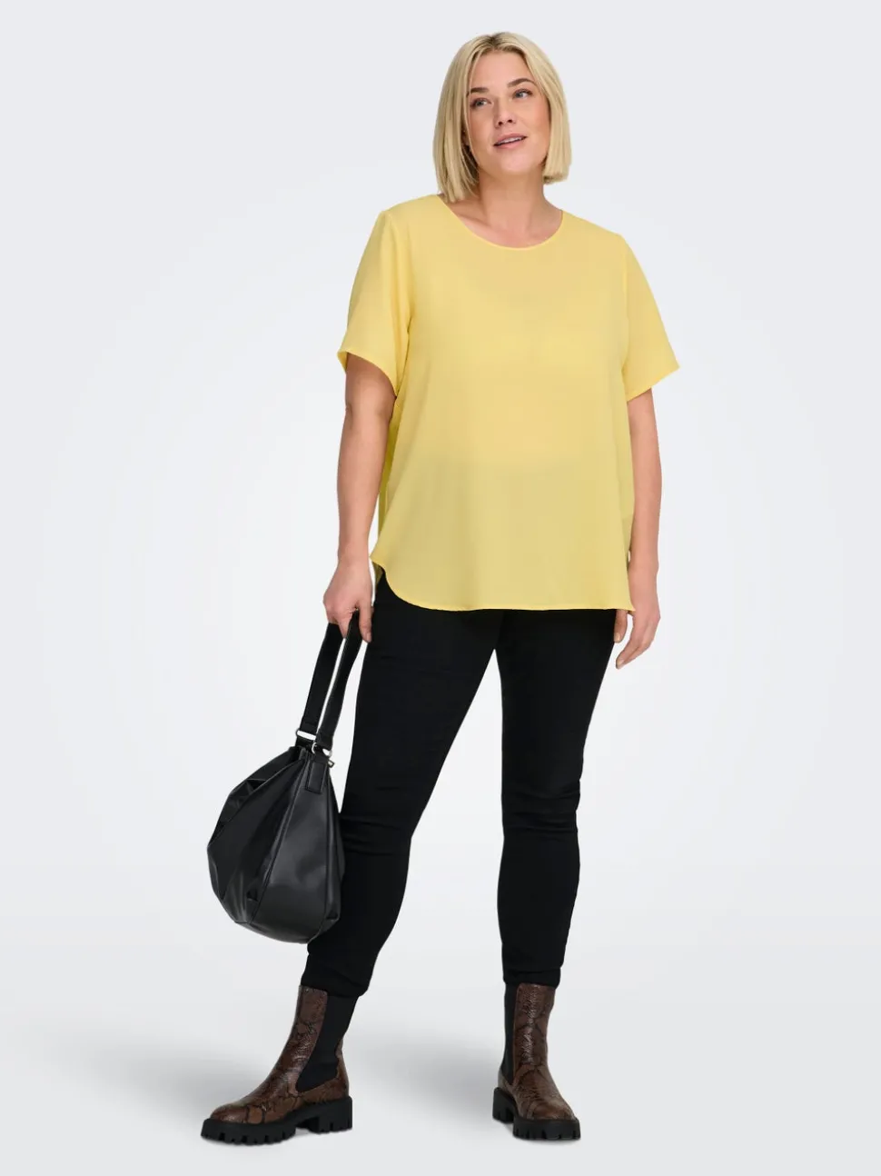 CARVICA Blouse