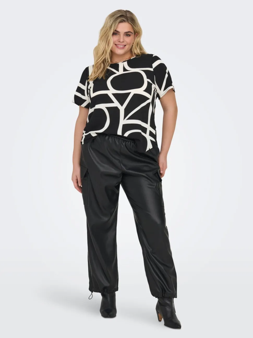 CARVICA Blouse