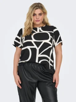CARVICA Blouse