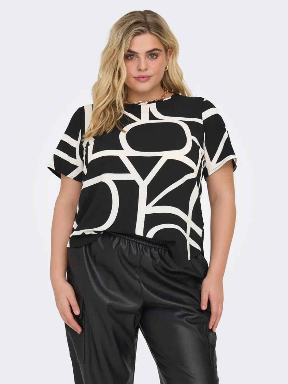 CARVICA Blouse