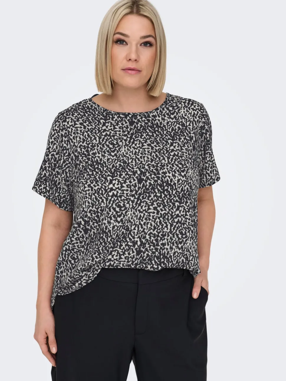 CARVICA Blouse