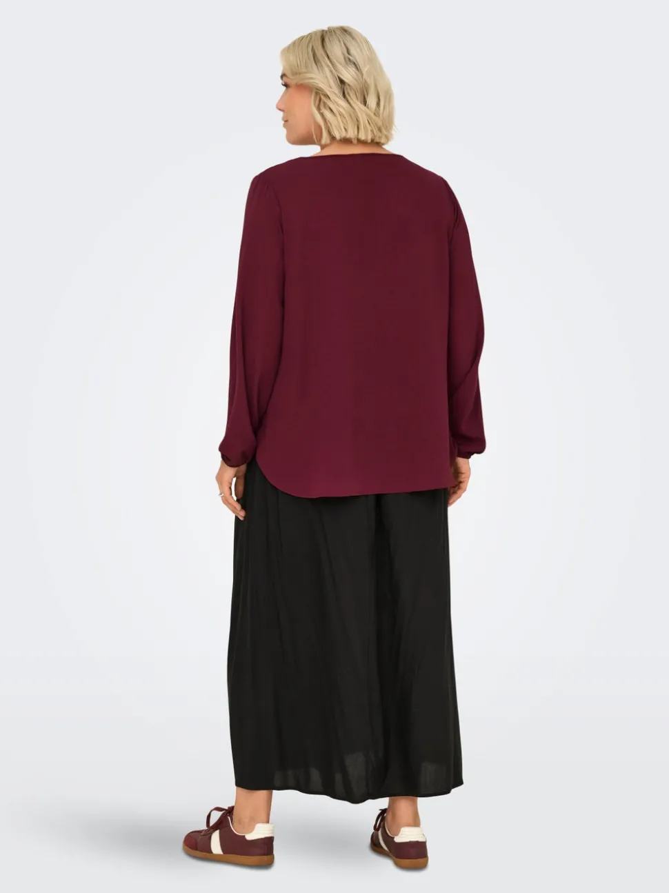 CARVICA Blouse