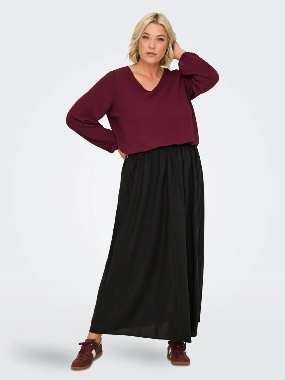 CARVICA Blouse