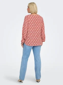 CARVICA Blouse