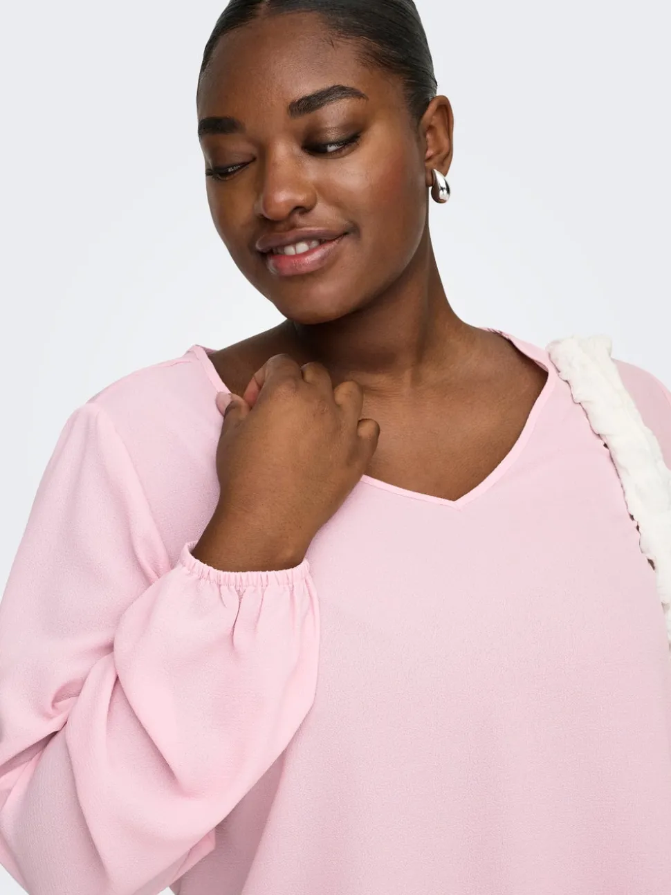 CARVICA Blouse