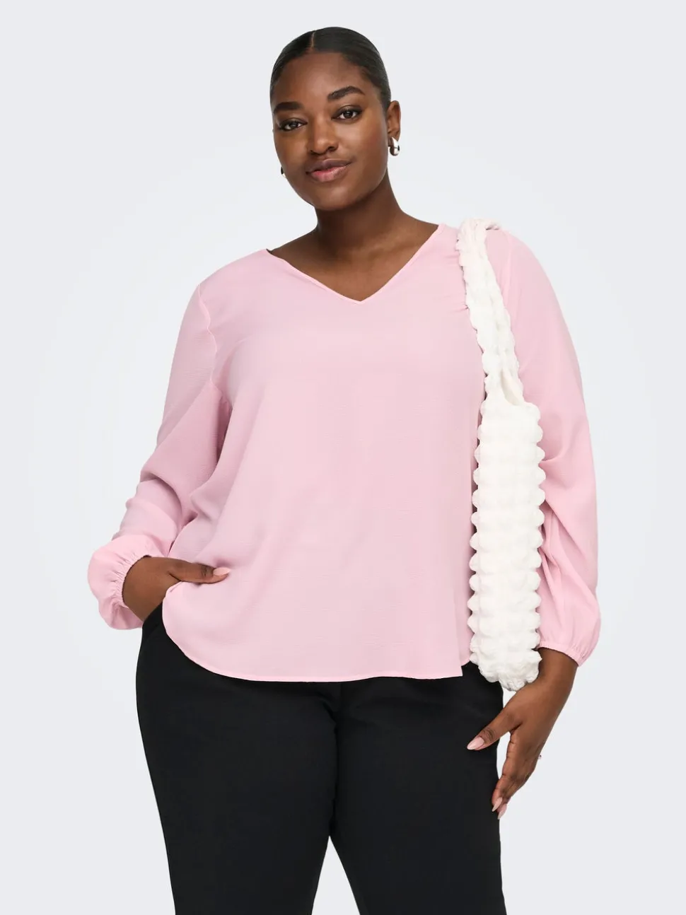 CARVICA Blouse