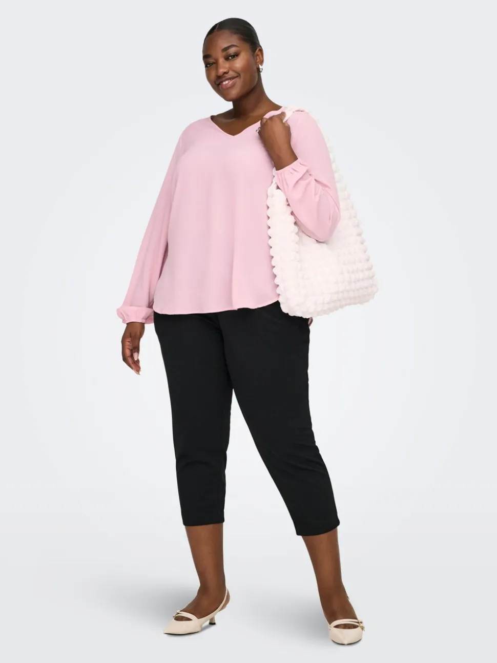 CARVICA Blouse