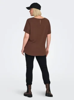 CARVICA Blouse