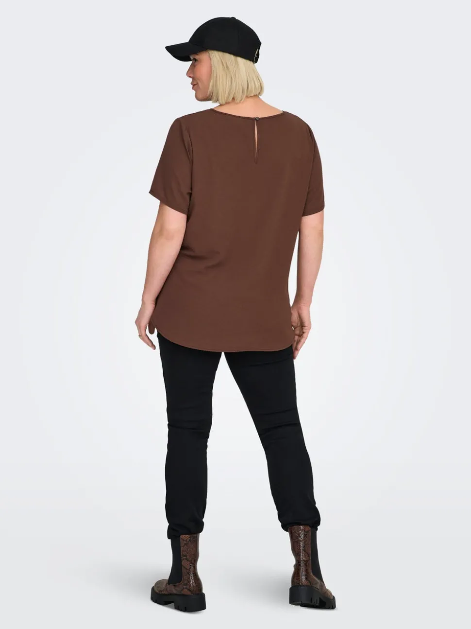 CARVICA Blouse
