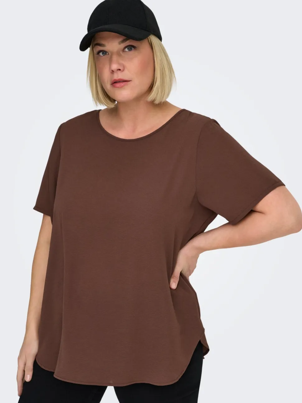 CARVICA Blouse