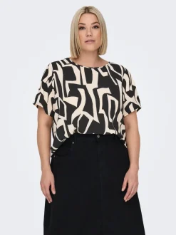 CARVICA Blouse