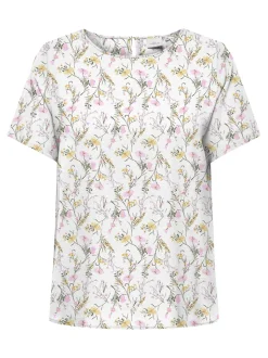 CARVICA Blouse