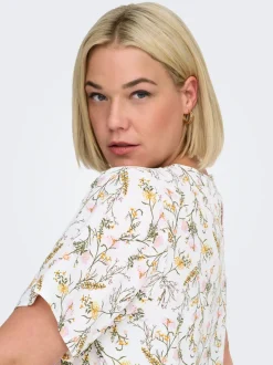 CARVICA Blouse
