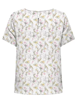 CARVICA Blouse